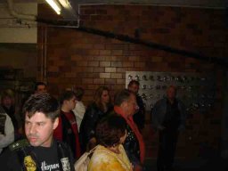 Anlassen 2008